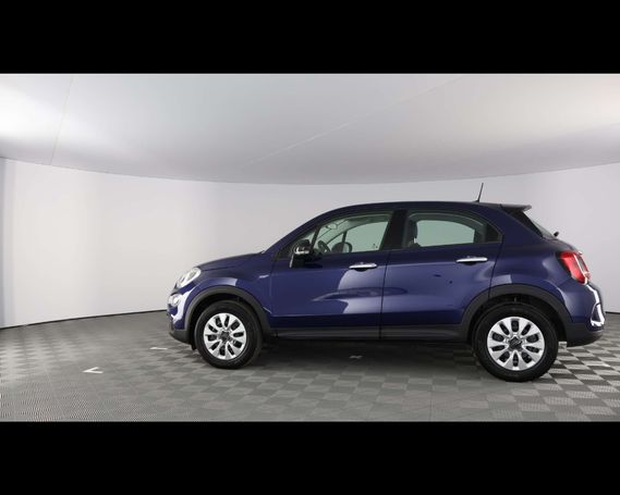 Fiat 500X 1.3 MultiJet 70 kW image number 18