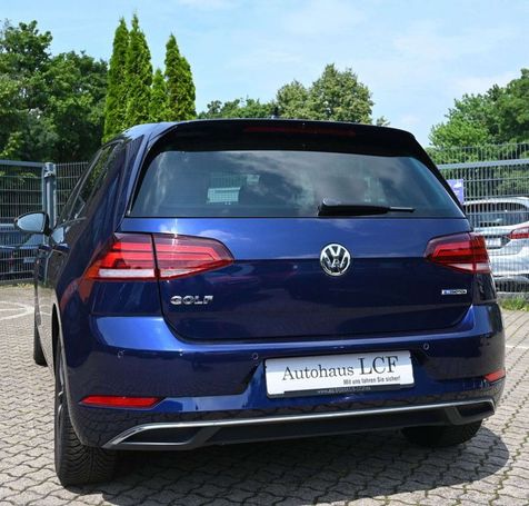 Volkswagen Golf 1.5 96 kW image number 7