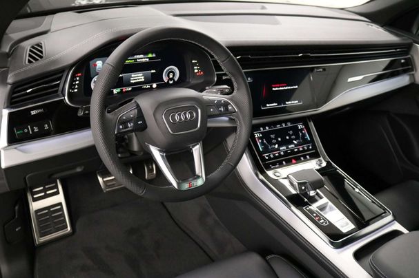 Audi Q8 50 TDI 210 kW image number 6