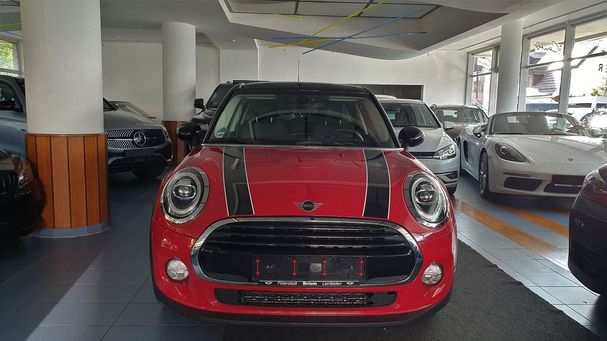 Mini Cooper 100 kW image number 3