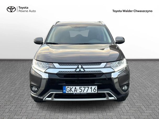 Mitsubishi Outlander 110 kW image number 3