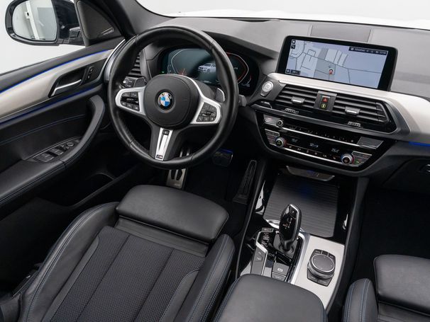 BMW X3 xDrive 195 kW image number 28