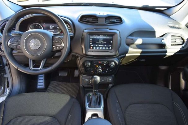 Jeep Renegade 2.0 103 kW image number 12