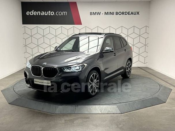 BMW X1 25e xDrive 162 kW image number 1