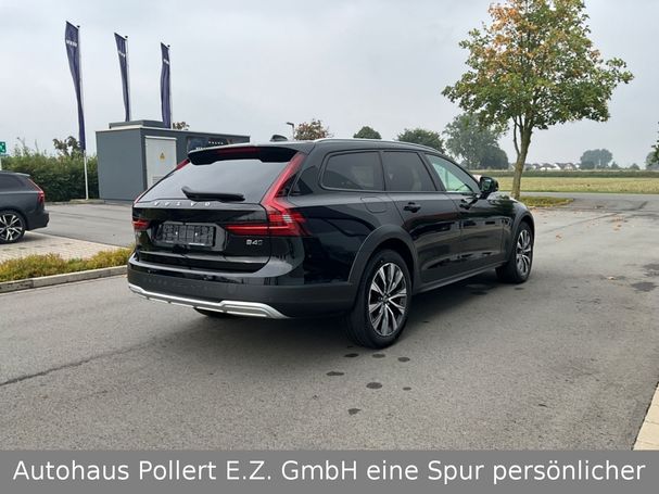 Volvo V90 Cross Country AWD B4 145 kW image number 5