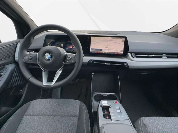 BMW 216i Active Tourer Active Tourer 90 kW image number 15