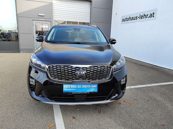 Kia Sorento 2.2 CRDi AWD 147 kW image number 3