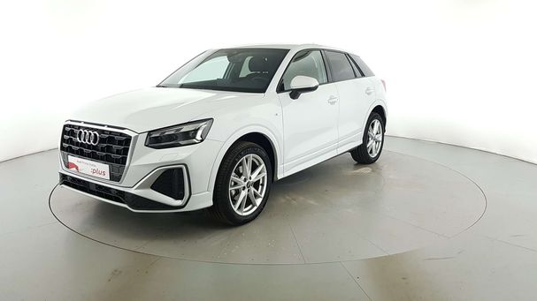 Audi Q2 30 TDI S tronic S-line 85 kW image number 1