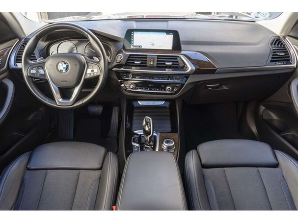 BMW X3 xDrive 140 kW image number 41