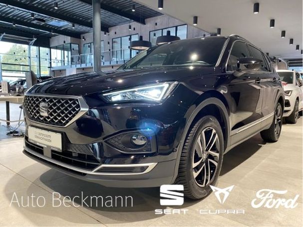 Seat Tarraco 1.5 TSI ACT 110 kW image number 1