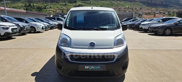 Fiat Fiorino Multijet 70 kW image number 4