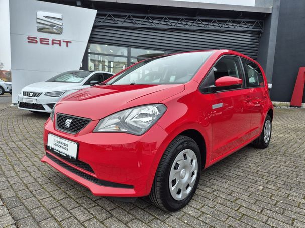 Seat Mii electric 61 kW image number 1