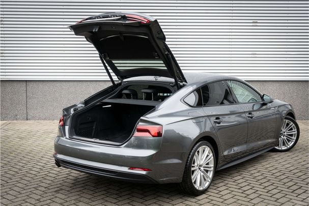 Audi A5 1.4 S-line Sportback 110 kW image number 11