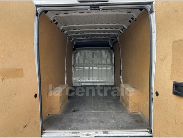 Fiat Ducato 140 103 kW image number 28