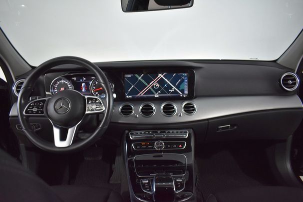 Mercedes-Benz E 400 d T 4Matic 250 kW image number 16