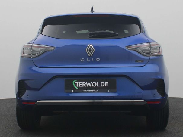 Renault Clio E-Tech Hybrid 105 kW image number 3