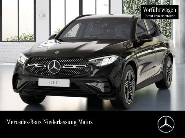 Mercedes-Benz GLC 300 e AMG 230 kW image number 2