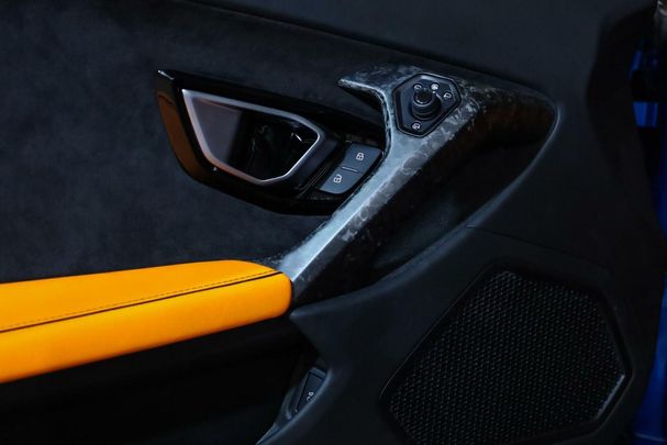 Lamborghini Huracan 449 kW image number 30