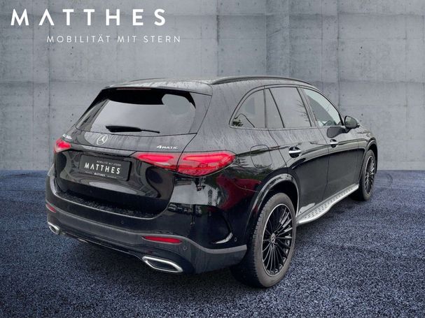 Mercedes-Benz GLC 300 e AMG 230 kW image number 3