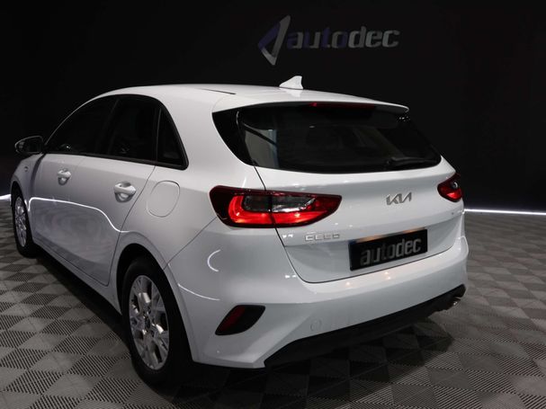 Kia Ceed 1.0 T-GDI 88 kW image number 5