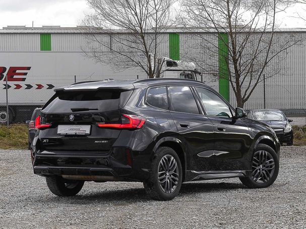 BMW X1 xDrive 160 kW image number 3