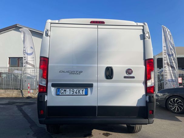 Fiat Ducato 35 140 103 kW image number 4