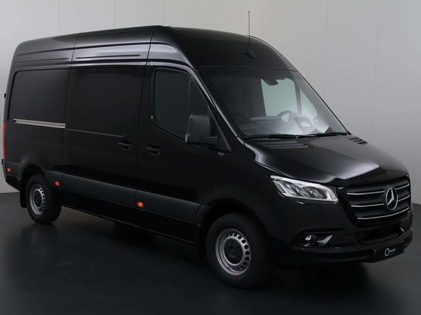 Mercedes-Benz Sprinter 319 RWD 140 kW image number 23