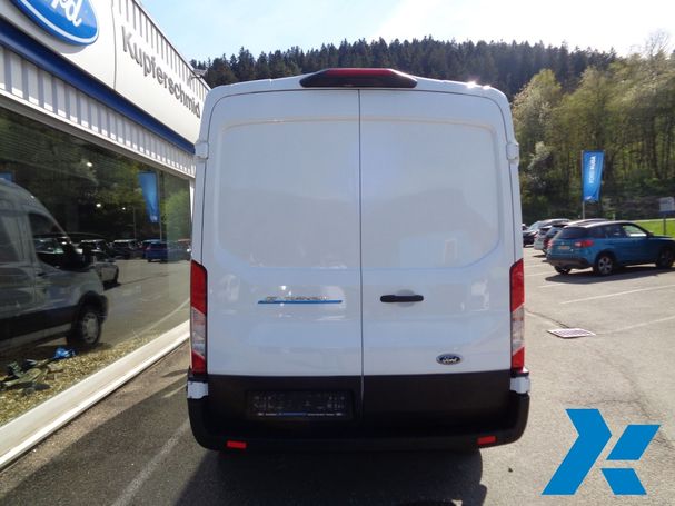 Ford E-Transit 350 L3 Trend 135 kW image number 5