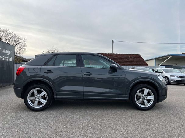 Audi Q2 30 TFSI Sport 85 kW image number 5