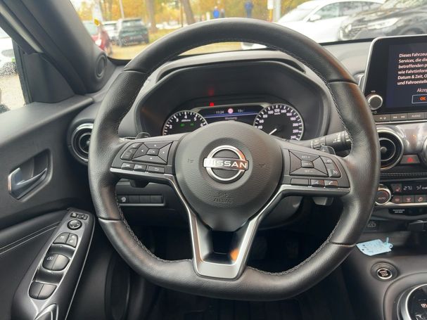 Nissan Juke 1.0 N-CONNECTA 84 kW image number 12