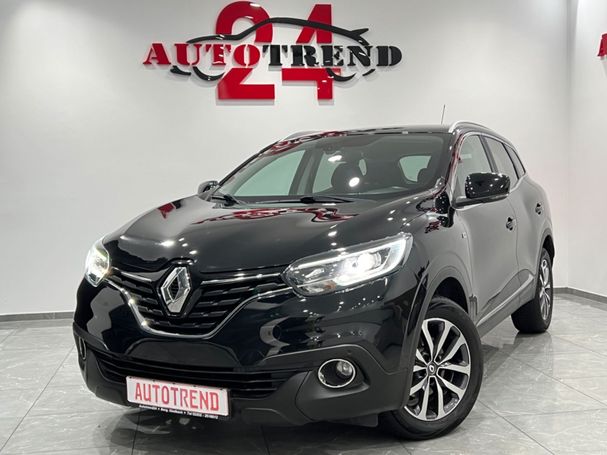 Renault Kadjar 81 kW image number 1