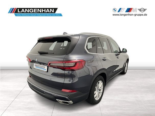 BMW X5 xDrive30d 195 kW image number 5