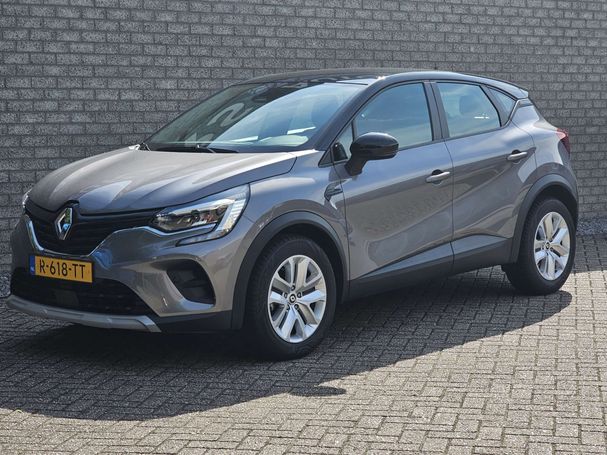 Renault Captur TCe 90 Evolution 67 kW image number 1