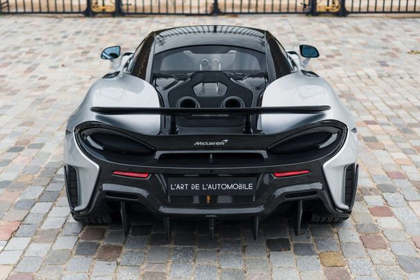 McLaren 600LT 441 kW image number 3