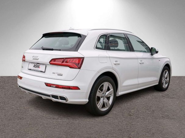 Audi Q5 55 TFSIe S-line 270 kW image number 2