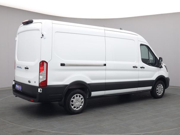 Ford E-Transit 350 L3 Trend 135 kW image number 21