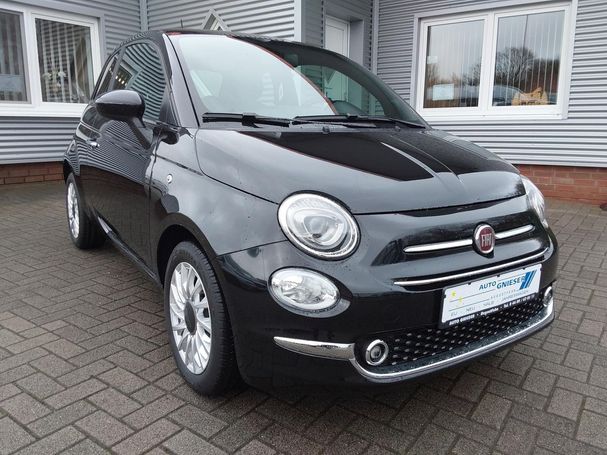 Fiat 500 1.0 51 kW image number 2