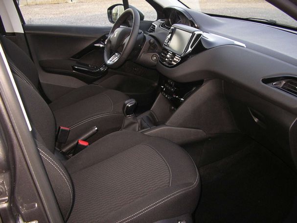 Peugeot 208 60 kW image number 5