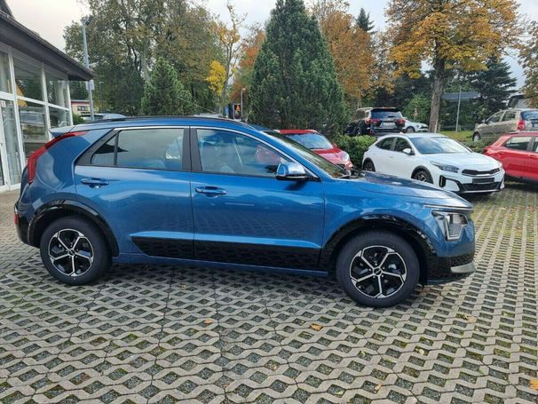 Kia Niro Hybrid 1.6 GDI 104 kW image number 16