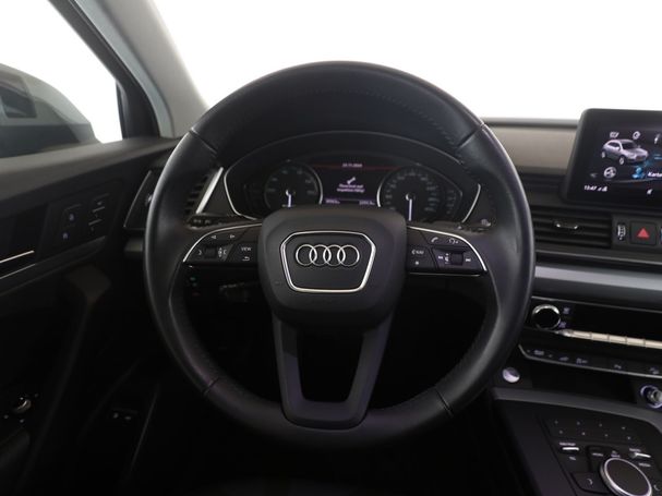 Audi Q5 50 TFSIe quattro S-line 270 kW image number 15