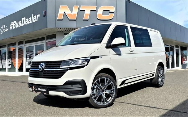 Volkswagen T6 Transporter DSG 110 kW image number 11