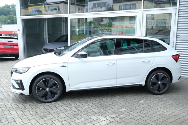 Skoda Scala 1.0 TSI 85 kW image number 2