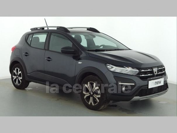 Dacia Sandero Stepway TCe 90 67 kW image number 2