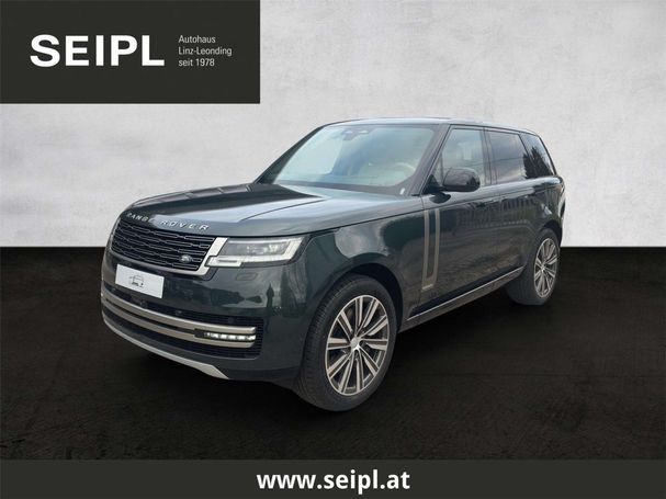 Land Rover Range Rover 294 kW image number 1