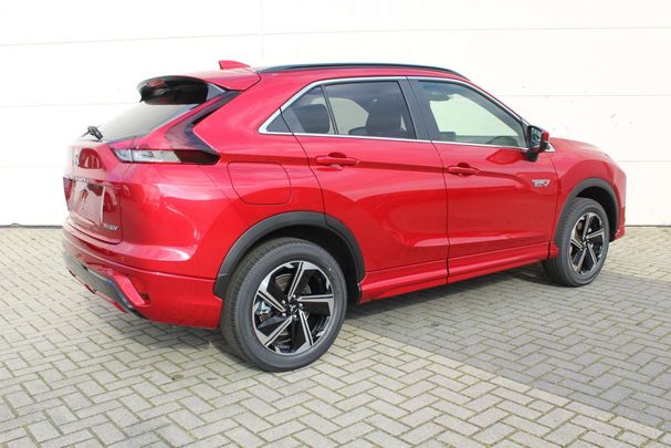 Mitsubishi Eclipse Cross PHEV 138 kW image number 2