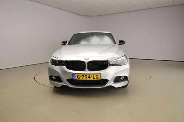 BMW 320d Gran Turismo 140 kW image number 2