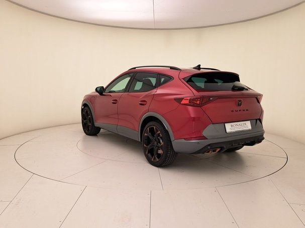 Cupra Formentor 180 kW image number 4