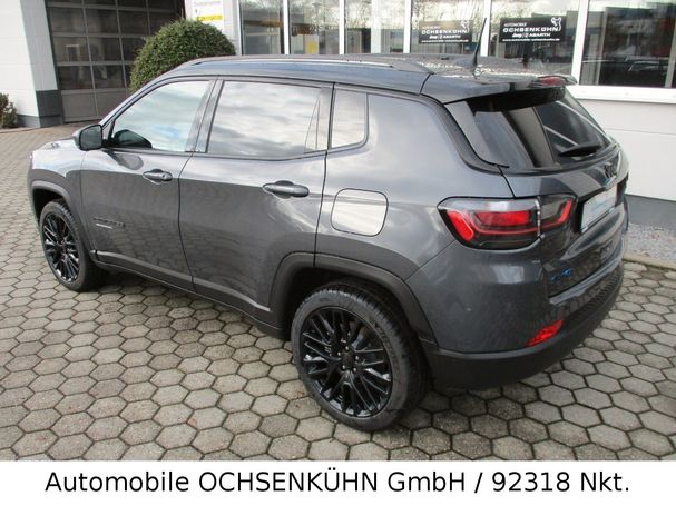 Jeep Compass 1.3 177 kW image number 5