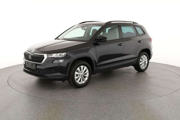 Skoda Karoq 1.5 TSI DSG 110 kW image number 30