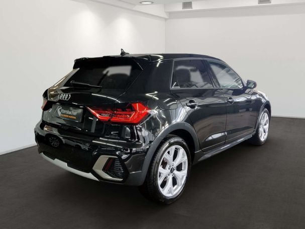 Audi A1 30 TFSI 81 kW image number 5